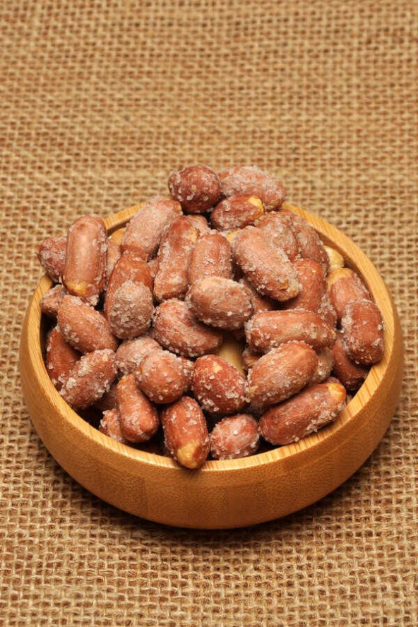 Tuzlu Fıstık İçi Kavrulmuş  1 KG ürün görseli 1