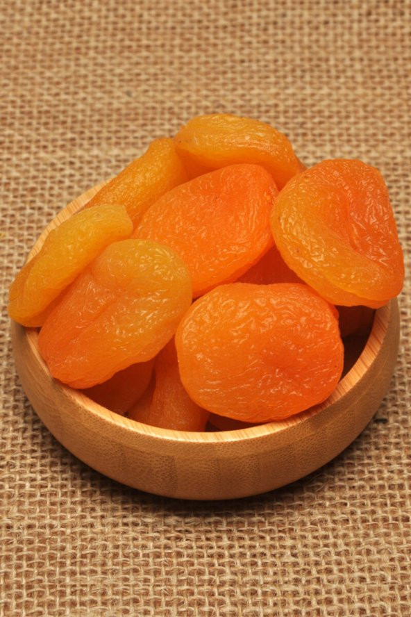 Sarı Kuru Kayısı 800 G ürün görseli 1
