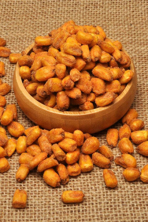 Soslu Mısır Cips Çerez  400 G ürün görseli 1