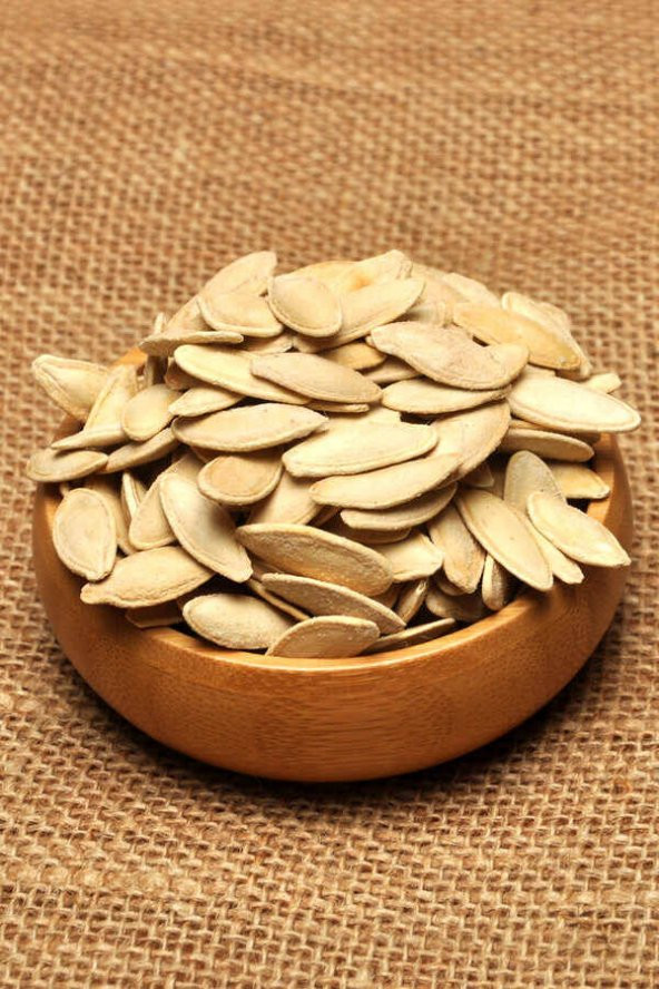 Tuzlu Kabak Çekirdeği Kavrulmuş 200 G ürün görseli 1