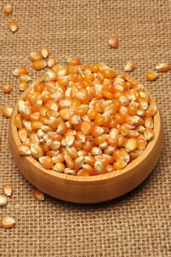 Popcorn Patlamış Mısır Cips  1 KG ürün görseli 1