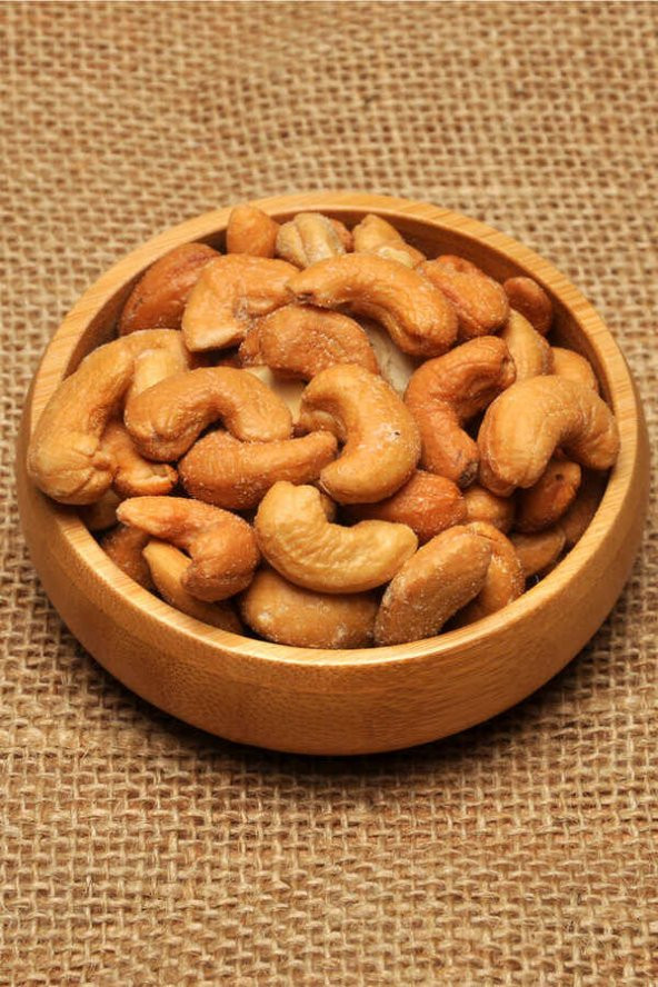 Kaju Cevizi Kavrulmuş 100 G ürün görseli 1
