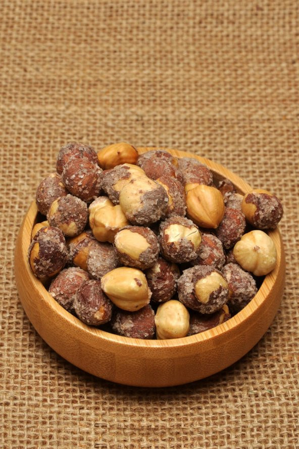 Tuzlu Fındık İçi Kavrulmuş  100 G ürün görseli 1