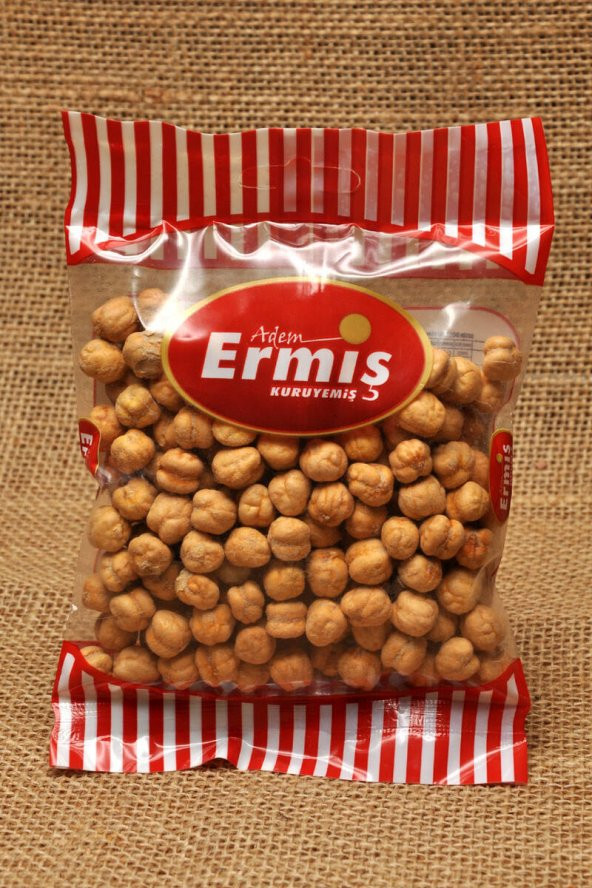 Tuzlu Sarı Leblebi  400 G - Resim 3