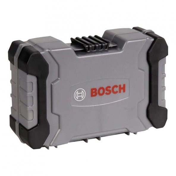 Bosch 43 Parça Profesyonel Aksesuar ve Vidalama Seti - Resim 4