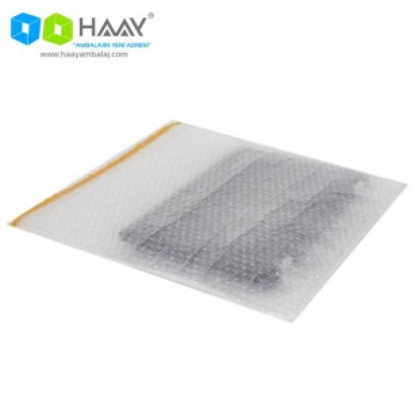 HAAY AMBALAJ 40x40+5cm Balonlu Torba-bantlı (25 adet) ürün görseli 1