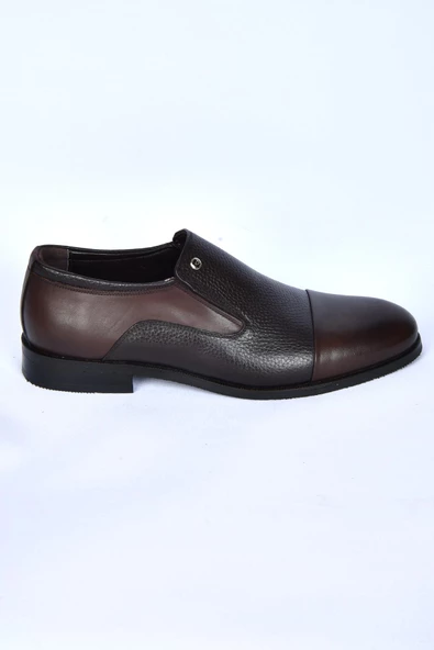 Pierre Cardin 10458 Kahverengi Erkek Klasik Ayakkabı ürün görseli 1