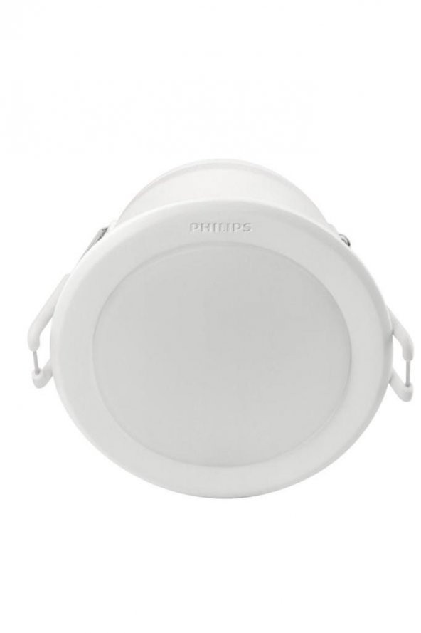 Philips Meson 20W Led Panel 3000K Sarı 17,5 cm Mağaza Spot Armatür ürün görseli 1