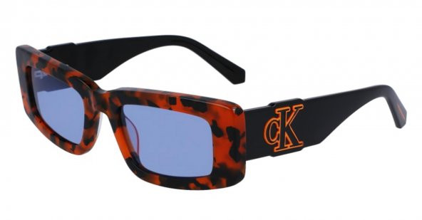 Calvin Klein CKJ23609S 239 52 Kadın Güneş Gözlüğü ürün görseli 1