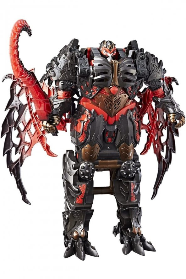 5 Dragonstorm Mega Figür ürün görseli 1