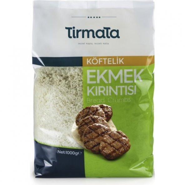 Köftelik Ekmek Kırıntısı 1 kg ürün görseli 1