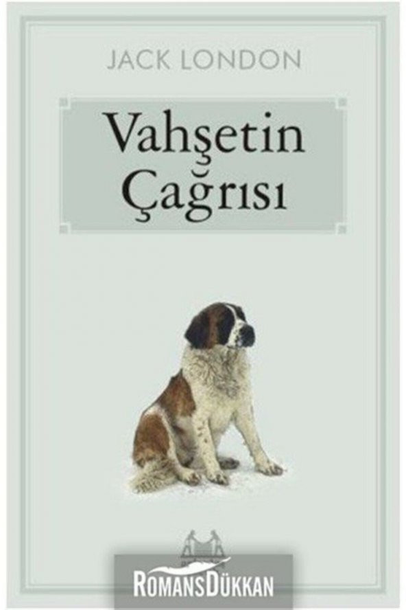 Vahşetin Çağrısı ürün görseli 1