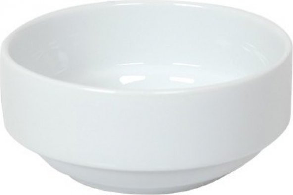 Cooker Porselen Joker Kase 12 cm 6lı  CKR400 ürün görseli 1