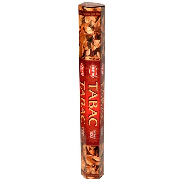 Tabac 20 Çubuk Tütsü - Resim 2
