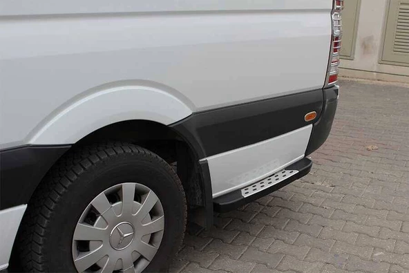 Mercedes Sprinter W901 Dot Line Teker Arkası Uzun Şase 1995-2006 Arası ürün görseli 1