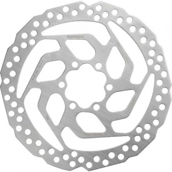 Shimano SM-RT26 Disk Fren Rotoru ( 6 Vidalı Montaj ) ürün görseli 1