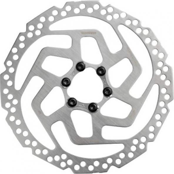 PTTAVM: Shimano SM-RT26 Disk Fren Rotoru ( 6 Vidalı Montaj )