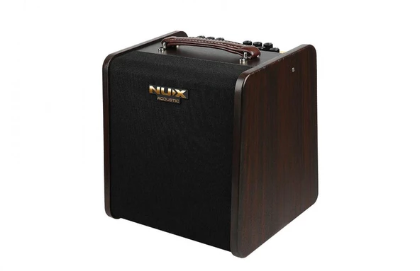Nux Stageman II Akustik Gitar Amfisi - Resim 2