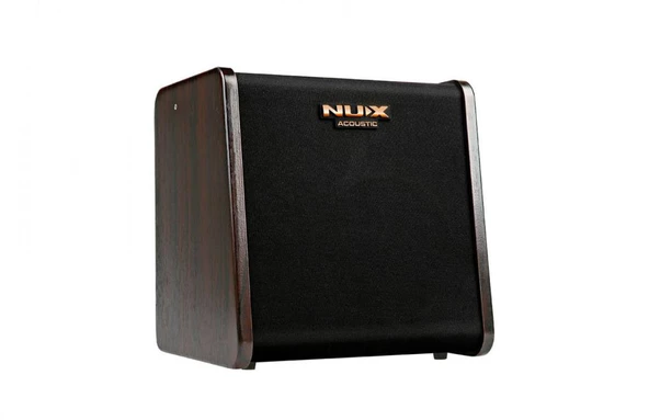 Nux Stageman II Akustik Gitar Amfisi - Resim 3