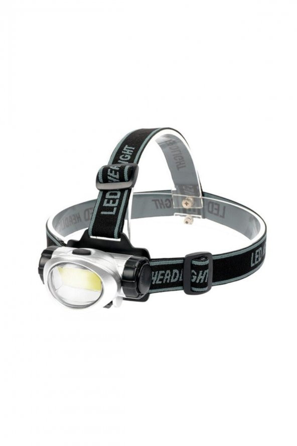 Lt03086 Cob Led Kafa Lambası 120 Lümen ürün görseli 1