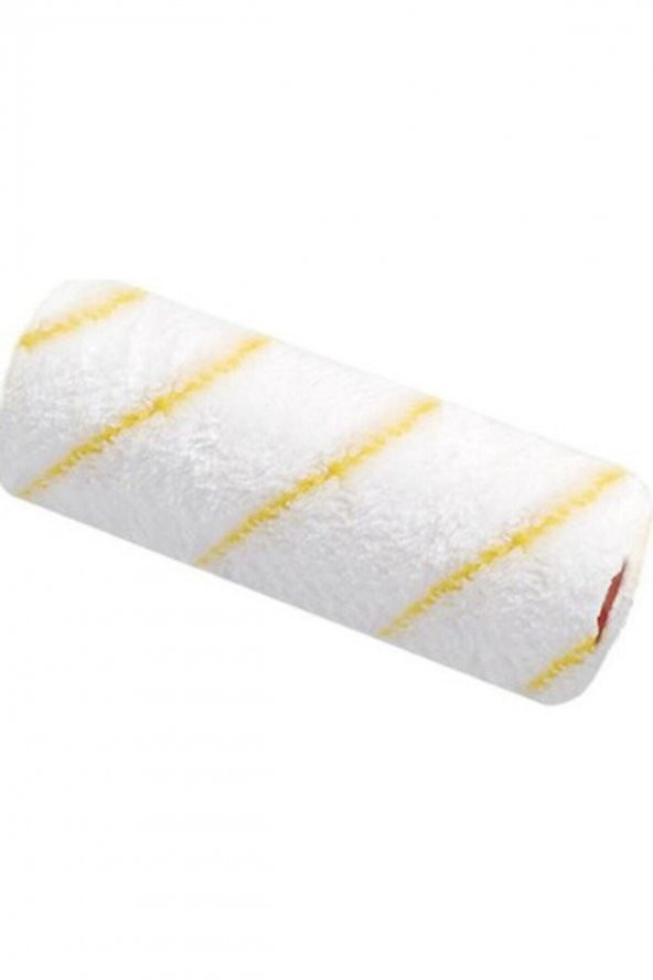 Parmak Rulo Yedeği 10 cm 10 Adet ürün görseli 1