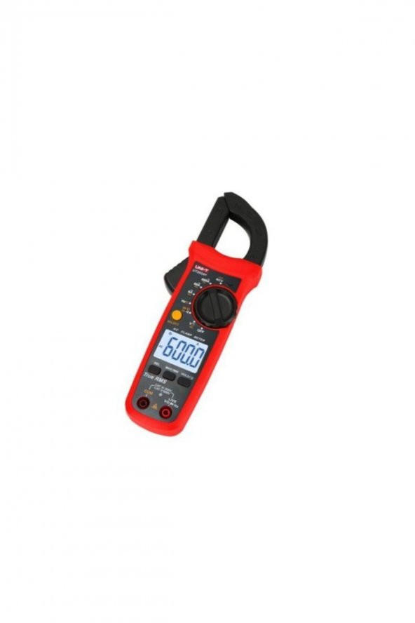 Unit Ut202a+ 600a True Rms Dijital Pensampermetre ürün görseli 1