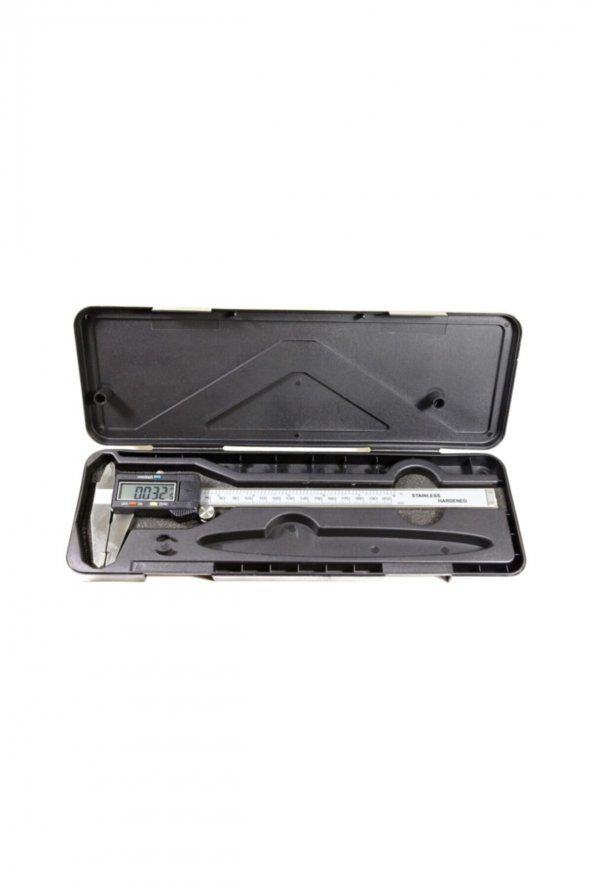 Kumpas Dijital 200 Mm 12045 ürün görseli 1