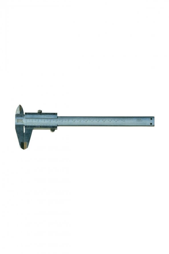 12003 Mekanik Kumpas 150mm ürün görseli 1