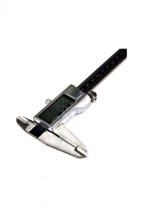 12044 Dijital Kumpas 150 Mm - Resim 2