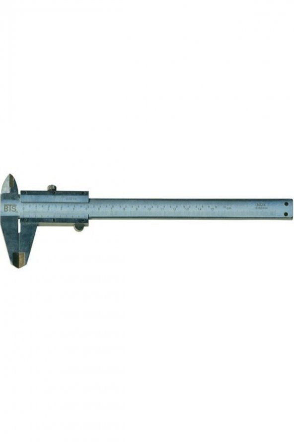 Mekanik Kumpas 150mm ürün görseli 1
