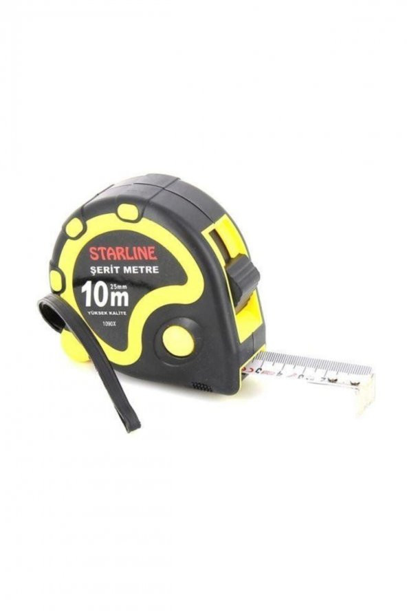 Şerit Metre 1090x 10 mt ürün görseli 1