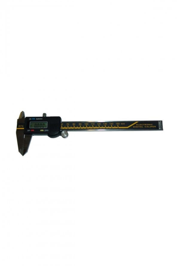 12043 Dijital Kumpas 150 mm ürün görseli 1