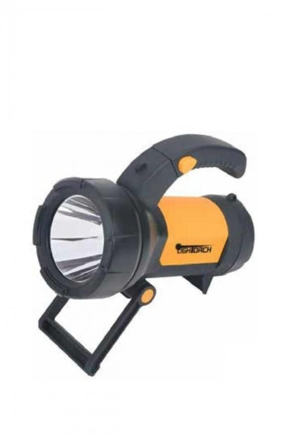 Lightorch Lt03101şarj Edilebilir Led Fener 190 Lümen ürün görseli 1