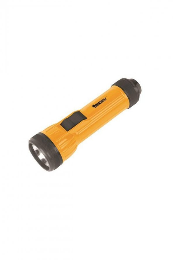 Lıghtorch Lt03080 Plastik El Feneri 3 Led ürün görseli 1