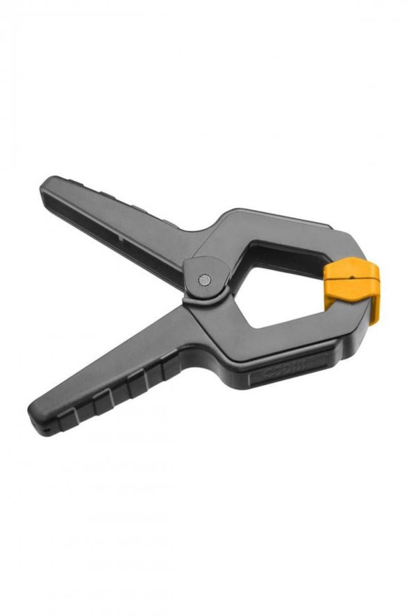 Hqsc0206 Yaylı Mengene 150mm ürün görseli 1