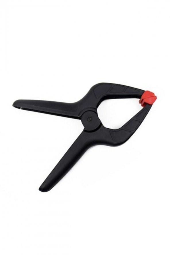 Ta90003 Yaylı Kıskaç 3" 76mm - Resim 2