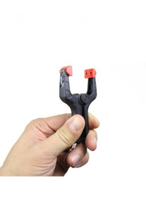 Yaylı Kıskaç Mandal  20mm ürün görseli 1