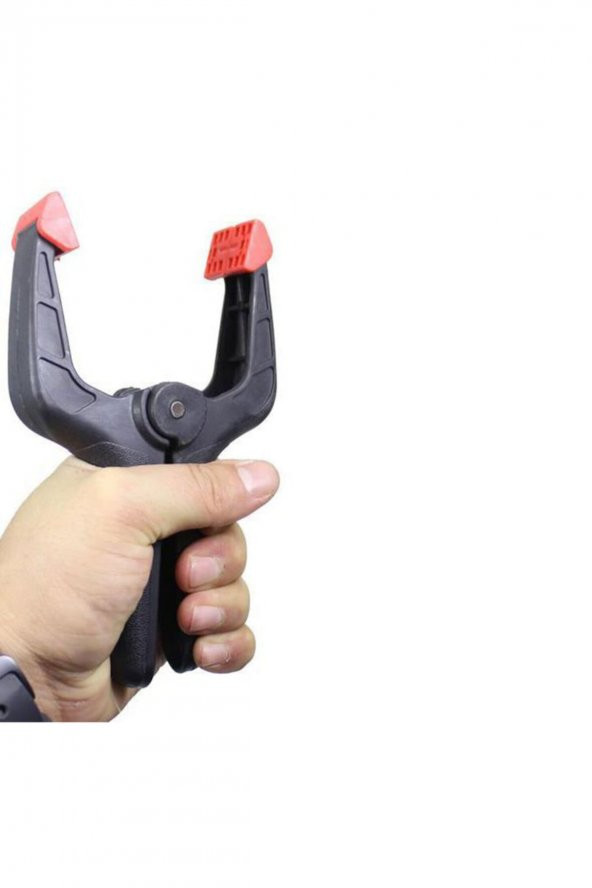 Ta90002 Yaylı Kıskaç Mandal Tip 2" 51 Mm ürün görseli 1