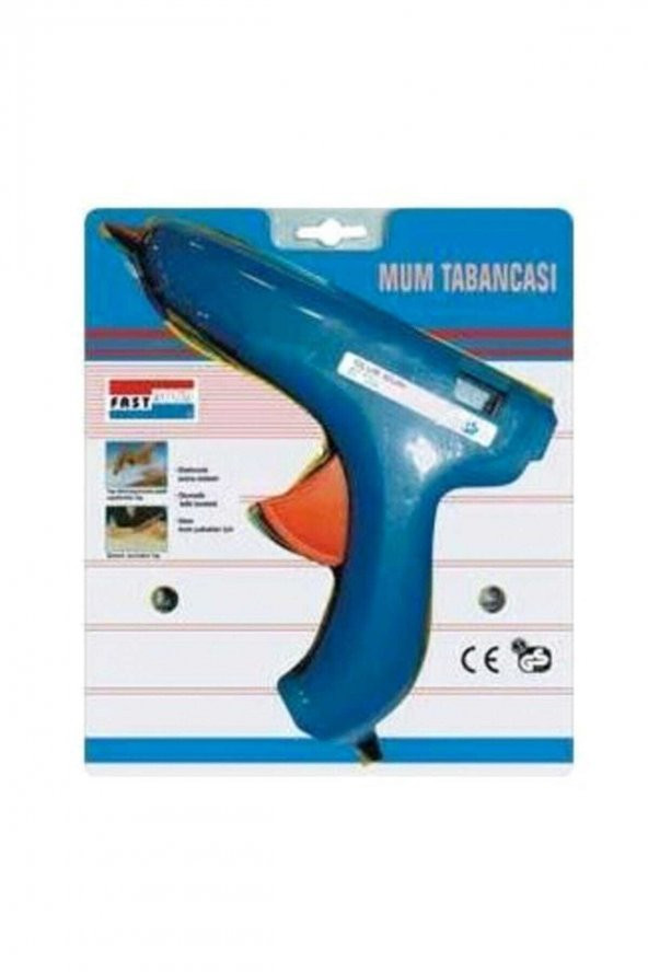 Fastbond 10259 Sıcak Silikon Tabancası 80 Watt ürün görseli 1