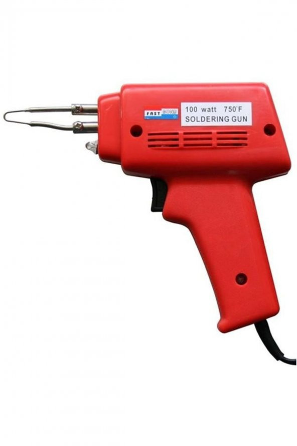 Fast Bond Fa27001 Tabanca Havya 100w ürün görseli 1