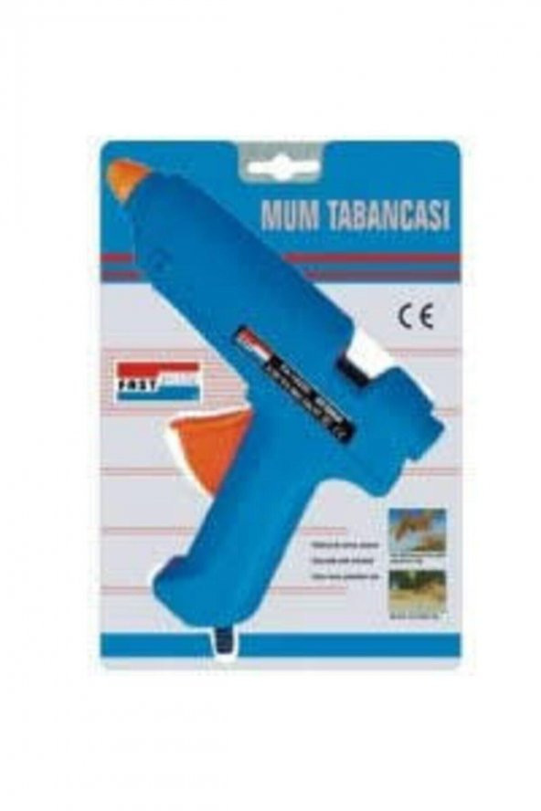 Sıcak Silikon Tabancası 40 Watt 10253 ürün görseli 1