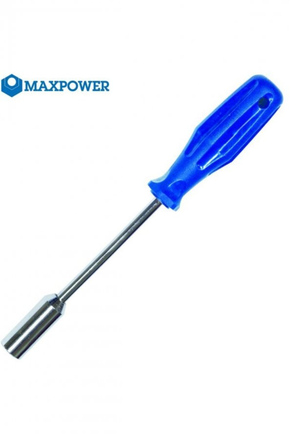 Lokma Uçlu Tornavida 12x150mm ürün görseli 1