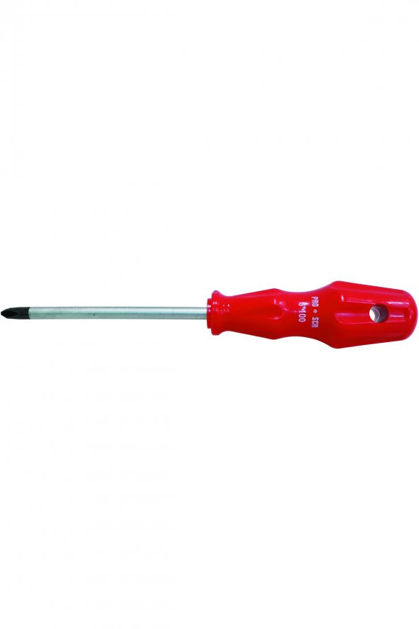 Proscr Scr02557 - 3x100mm. Yıldız Uçlu Tornavida ürün görseli 1