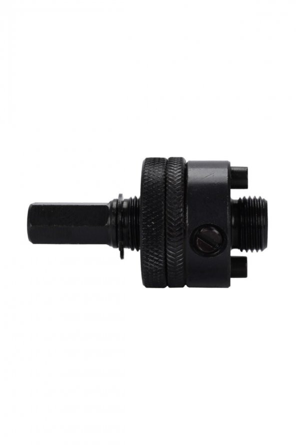 Knısaw Panç Adaptörü 5/8"20unf-7/16" Hex Ks53471 ürün görseli 1