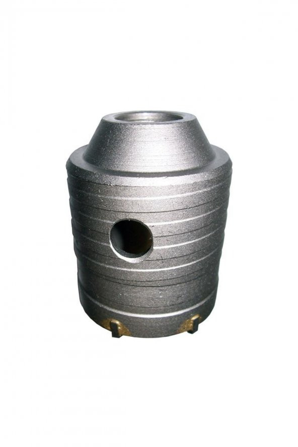 Elmaslı Tip Buat Ucu 50 mm ürün görseli 1