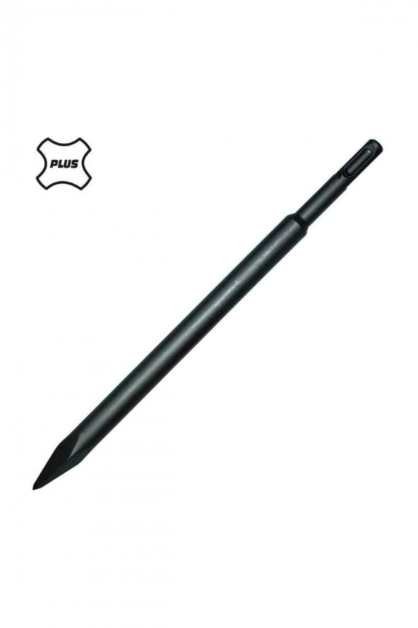 50293 Sivri Sds Plus Keski 14X250 Mm ürün görseli 1