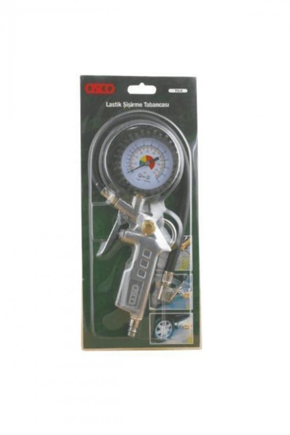 Ozco Tg-6 Lastik Şişirme Tabancası ürün görseli 1