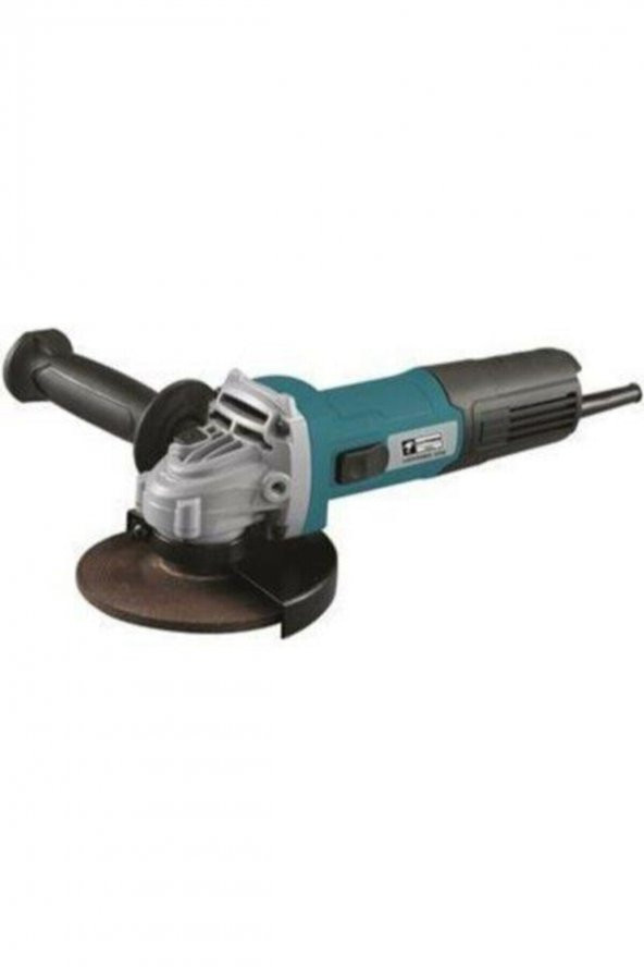 Catpower 6109 Avuç Taşlama 125 Mm ürün görseli 1