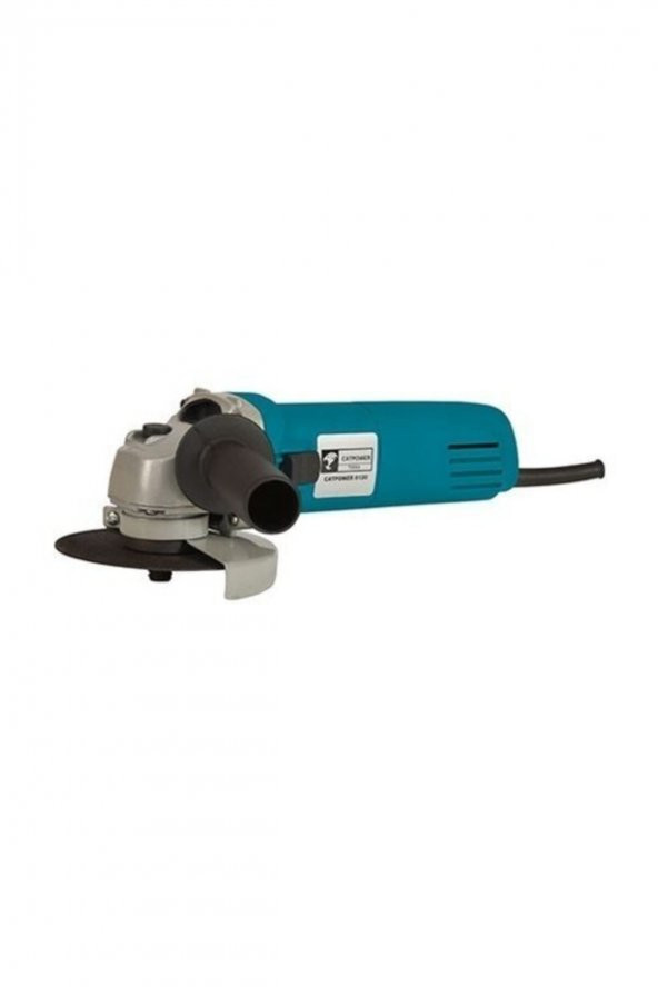 Catpower Avuç Taşlama 710w ürün görseli 1