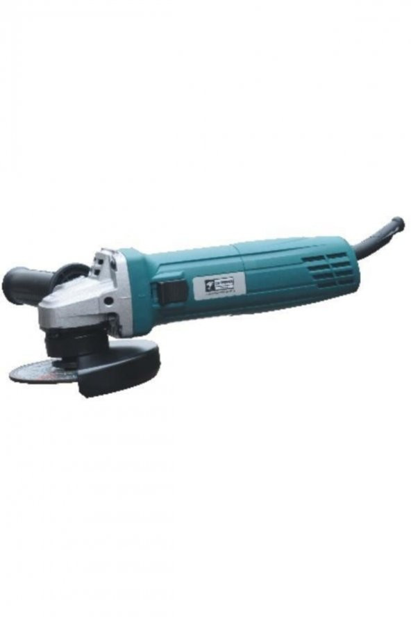 Catpower 6115 Avuç Taşlama 115 Mm 750 Watt ürün görseli 1